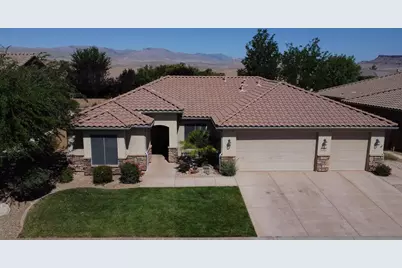 4996 S Mosaic Dr, Saint George, UT 84790 - Photo 1