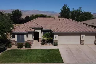 4996 S Mosaic Dr, Saint George, UT 84790 - Photo 1