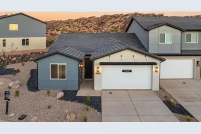 4022 E Fossil Way #83, Washington, UT 84780 - Photo 3