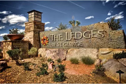 1451 W Shinnecock Dr, Saint George, UT 84770 - Photo 77