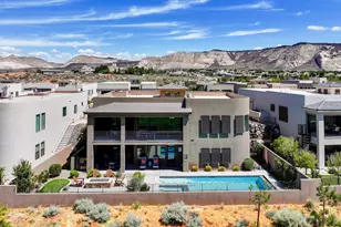 1451 W Shinnecock Dr, Saint George, UT 84770 - Photo 9