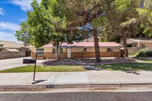573 W Diagonal St, Saint George, UT 84770 - Photo 1