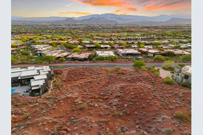 Entrada Trail, Saint George, UT 84770 - Photo 11