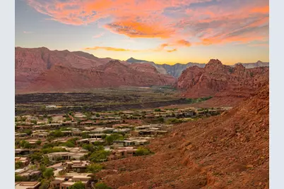 Entrada Trail, Saint George, UT 84770 - Photo 3