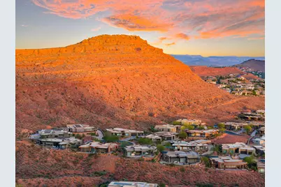 Entrada Trail, Saint George, UT 84770 - Photo 5