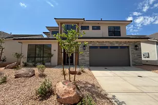 30 E Dakar Ln, Saint George, UT 84790 - Photo 1