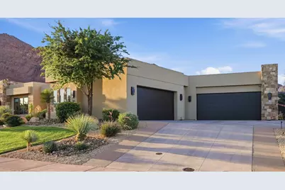 769 E Rock Creek Dr, Ivins, UT 84738 - Photo 3