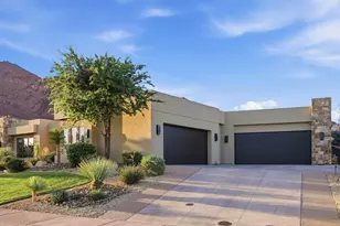 769 E Rock Crk Dr, Ivins, UT 84738 - Photo 3