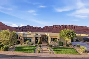 769 E Rock Crk Dr, Ivins, UT 84738 - Photo 1