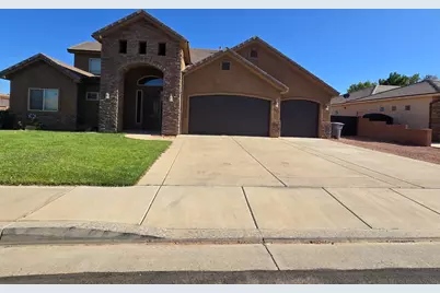 4121 W 2700 S, Hurricane, UT 84737 - Photo 1