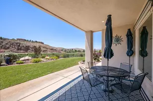 1878 E Riverbend Dr, Saint George, UT 84790 - Photo 31