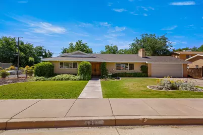 432 E 500 S, Saint George, UT 84770 - Photo 1