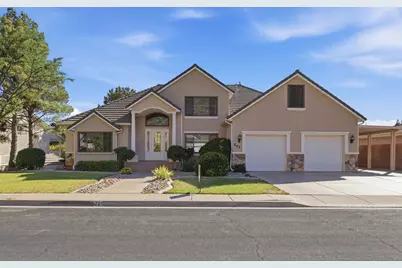 201 Shadow Point Dr, Saint George, UT 84770 - Photo 1