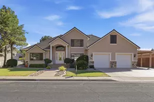 201 Shadow Point Dr, Saint George, UT 84770 - Photo 1