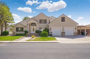 201 Shadow Point Dr, Saint George, UT 84770 - Photo 35