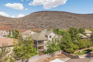 201 Shadow Point Dr, Saint George, UT 84770 - Photo 5