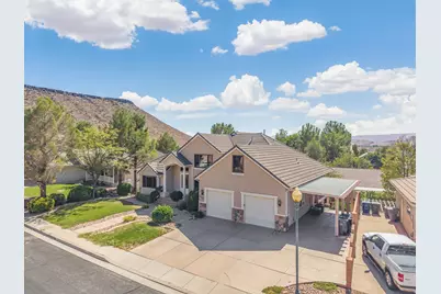 201 Shadow Point Dr, Saint George, UT 84770 - Photo 3