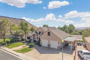 201 Shadow Point Dr, Saint George, UT 84770 - Photo 3