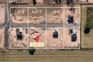 3951 N 350 W, Enoch, UT 84721 - Photo 3