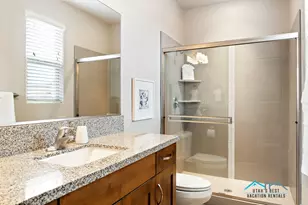 3837 W Lazy River Cir, Santa Clara, UT 84765 - Photo 5