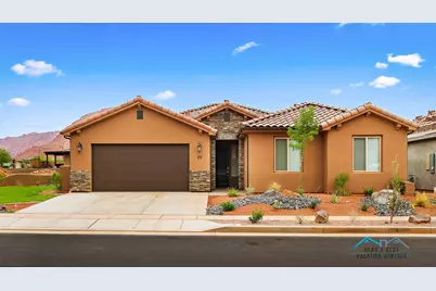 3837 W Lazy River Cir #109, Santa Clara, UT 84765 - Photo 1