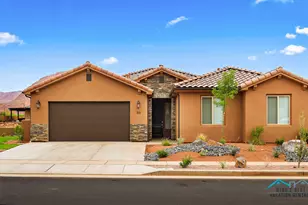 3837 W Lazy River Cir, Santa Clara, UT 84765 - Photo 1