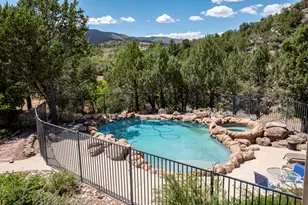 1061 S 500 E, New Harmony, UT 84757 - Photo 61
