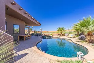 3202 South Sandstone Drive, Hurricane, UT 84737 - Photo 63