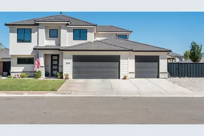 1875 E Honeycomb Dr, Saint George, UT 84790 - Photo 37