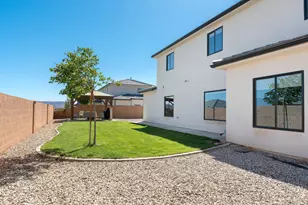 1875 E Honeycomb Dr, Saint George, UT 84790 - Photo 33
