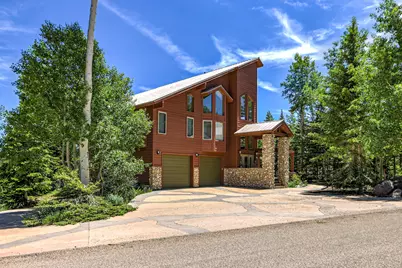 290 N Trails At Navajo Ave., Brian Head, UT 84719 - Photo 3