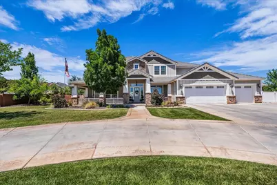 2443 E 2450 South St, Saint George, UT 84790 - Photo 1
