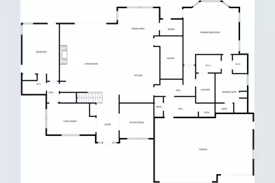2443 E 2450 South St, Saint George, UT 84790 - Photo 33