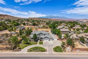 2443 E 2450 S St, Saint George, UT 84790 - Photo 35