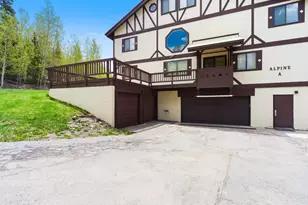 102 S Alpine Ct, Brian Head, UT 84719 - Photo 3