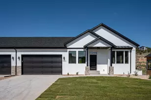 702 S Liberty Cove Dr, Cedar City, UT 84720 - Photo 1