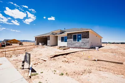 Lot 3 Iron West Subdivision #3, Cedar City, UT 84720 - Photo 3