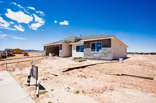 Lot 3 Iron West Subdivision, Cedar City, UT 84720 - Photo 3