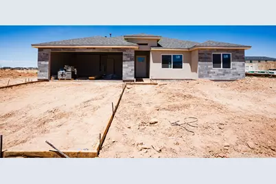Lot 3 Iron West Subdivision #3, Cedar City, UT 84720 - Photo 1