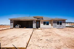 Lot 3 Iron West Subdivision, Cedar City, UT 84720 - Photo 1