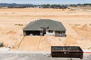 Lot 3 Iron West Subdivision, Cedar City, UT 84720 - Photo 9