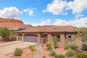 322 N 340 E, Ivins, UT 84738 - Photo 1