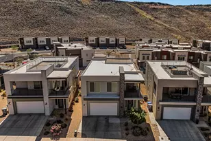 839 S Walker Way, Saint George, UT 84770 - Photo 1