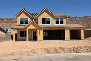 1815 S Forbidding Wy, Washington, UT 84780 - Photo 1