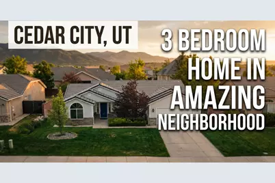 2187 Shanna Ln, Cedar City, UT 84720 - Photo 63