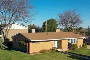 390 S Dewey Ave, Cedar City, UT 84720 - Photo 1