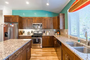3837 W Lazy River Cir, Santa Clara, UT 84765 - Photo 35
