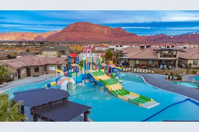 3837 W Lazy River Cir #110, Santa Clara, UT 84765 - Photo 81