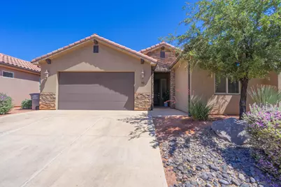 3837 W Lazy River Cir #110, Santa Clara, UT 84765 - Photo 11