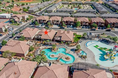 3837 W Lazy River Cir #110, Santa Clara, UT 84765 - Photo 3